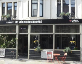 De Verloren Gernoare